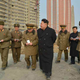 Imagen para el artículo titulado Así es por dentro el remodelado avión de la era soviética de Kim Jong-un